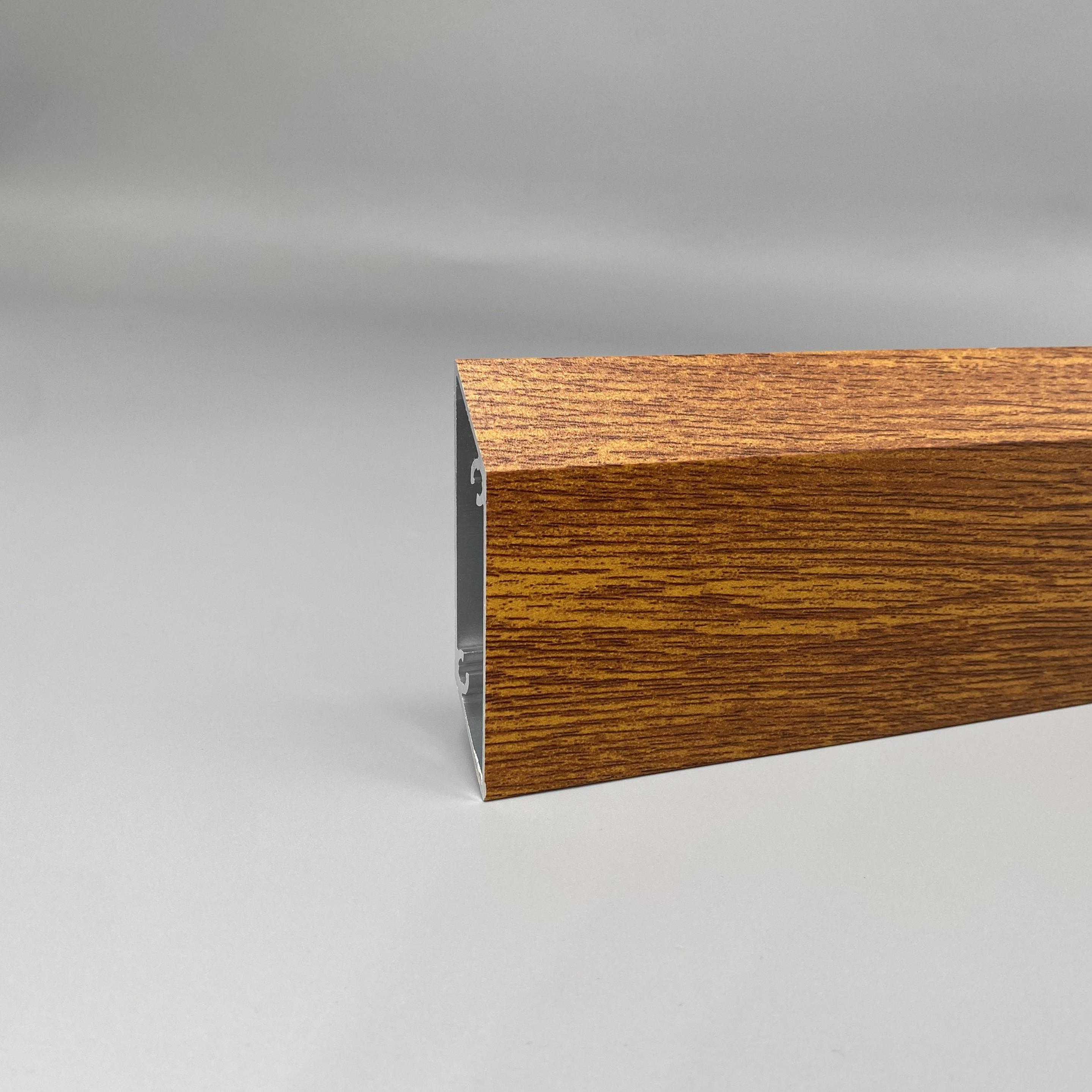 Rhombusprofil klassisch